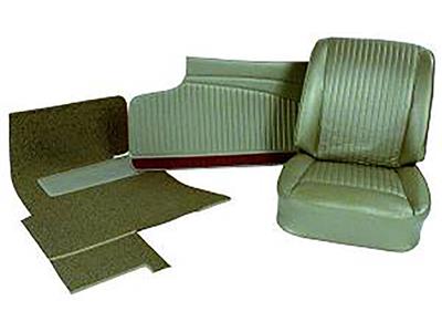 59 Interior Upholstery Package (ND)