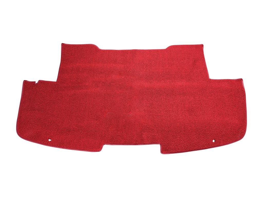1961-1962 Carpet Trunk Mat *Specify Color*