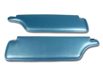 67 Sunvisors - Coupe Pair (ND)