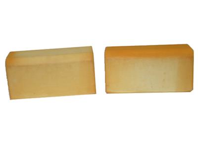 65-66 Headrest Foam Cushion