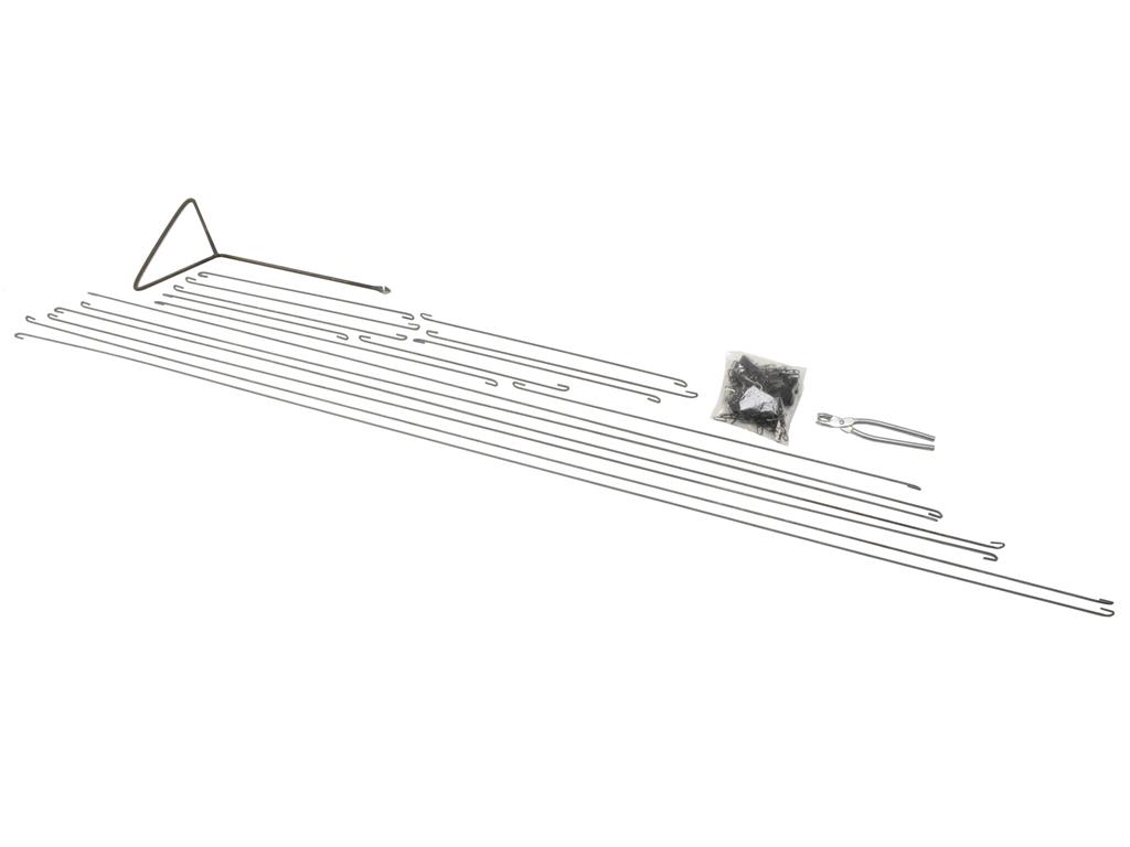 65 Seat Covers Installation Kit