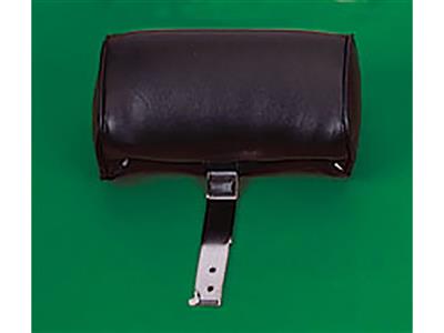 65-66 Headrest With Vinyl Cover (ND)