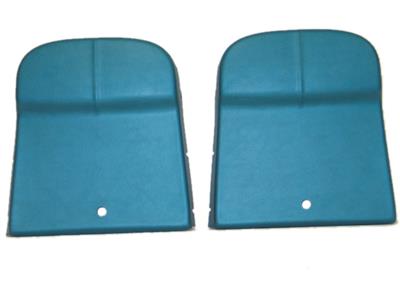 65-66 Seat Back - Moulded