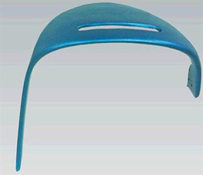 65-66 Dash Pad - Right Hand - CA