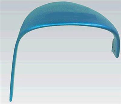67 Dash Pad - Right Hand - CA