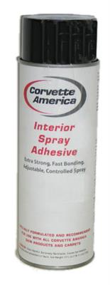 63-82 Door Panel Skin Spray Adhesive - 19 Ounces - CA "USE 131003"