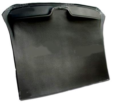 67 Headliner - Coupe Vinyl Covered With Plastic Back