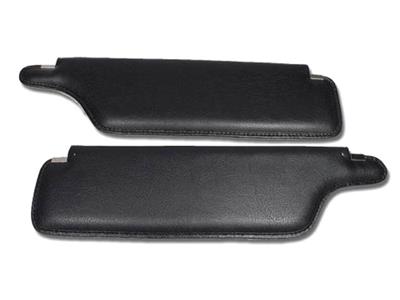 64 Sunvisors - Coupe (ND)