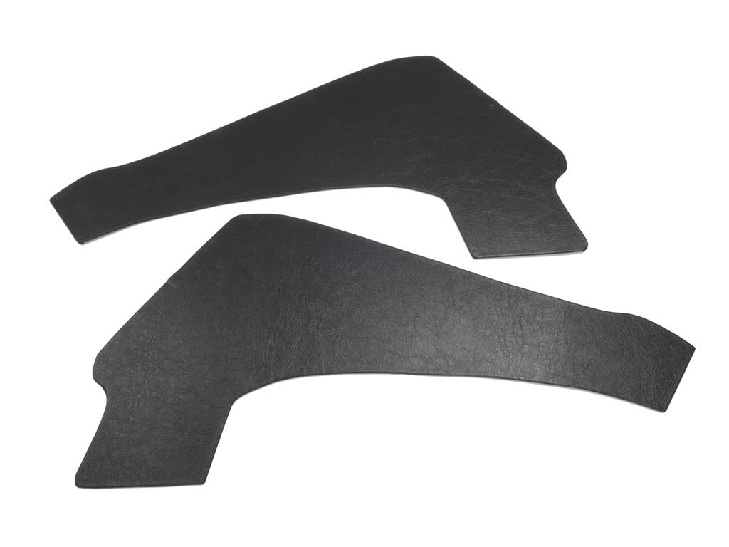 63-64 Quarter Trim Panel - Coupe Except Power Vent