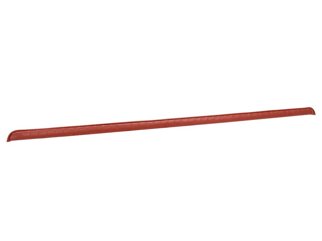 63-64 Deck Lid Vinyl Strip - Convertible With Mount Kit - CA