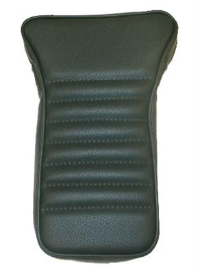 67 Arm Rest T-cushion - Center Vinyl