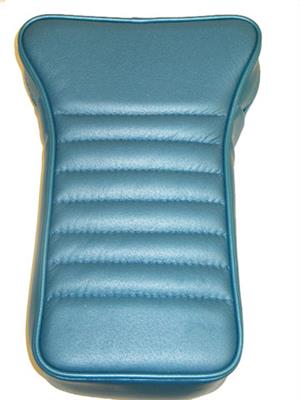 67 Arm Rest T-cushion - Center Leather