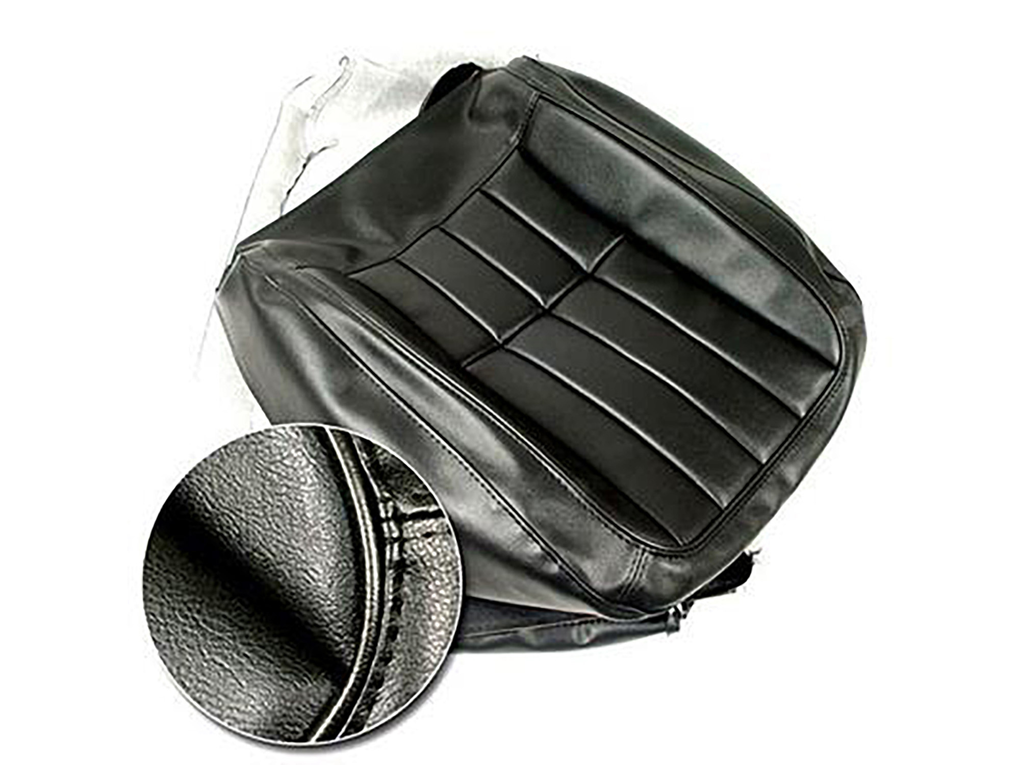 70-71 Seat Cover - Leather Like - CA