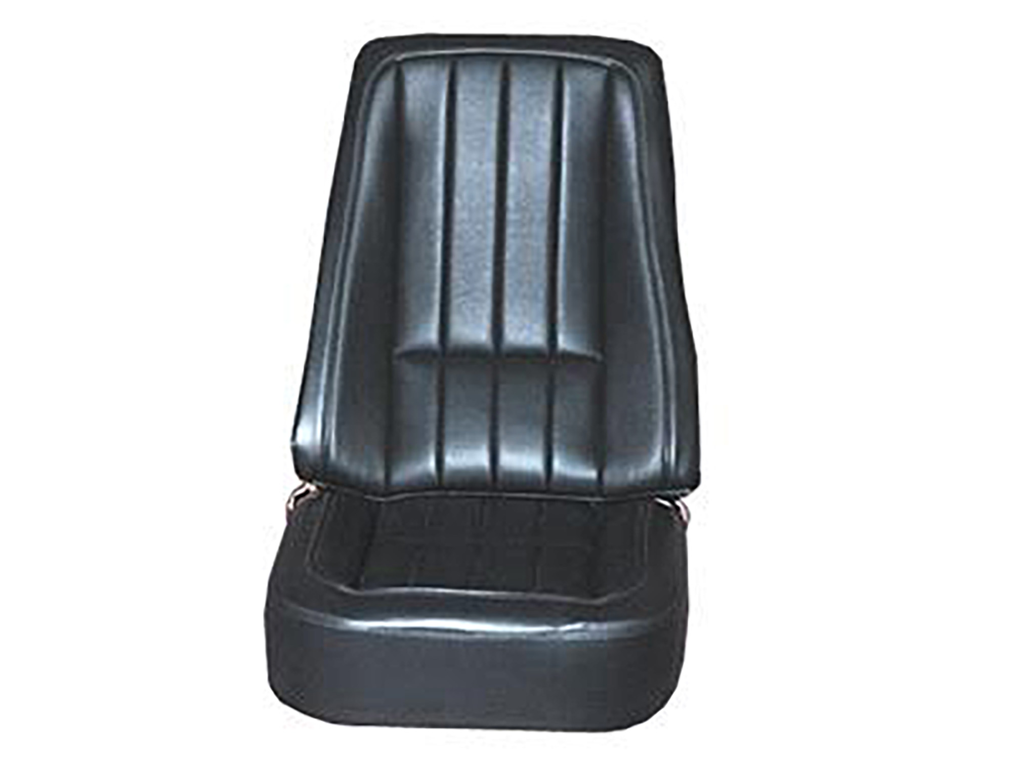 68 Seat Cover - Leather - CA