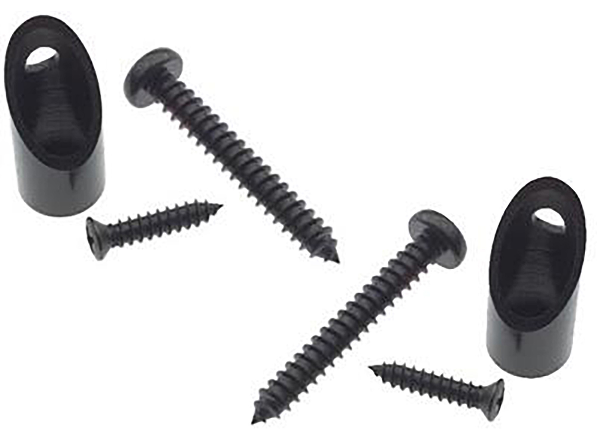 1978-1982 Door Panel Arm Rest Repair Kits ( Does 2 Armrest repairs)