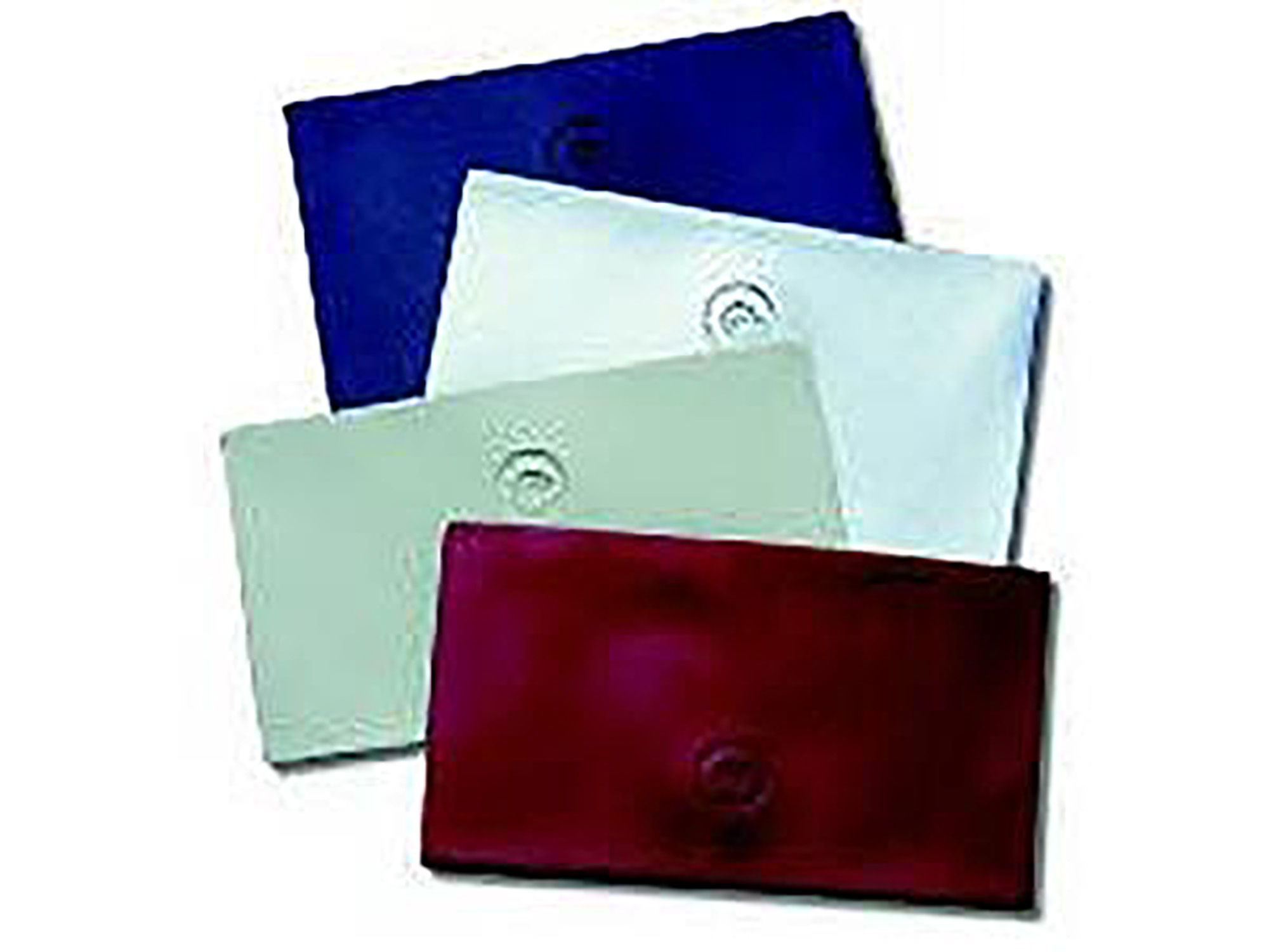 78-82 Glove Box Door Cover - ABS