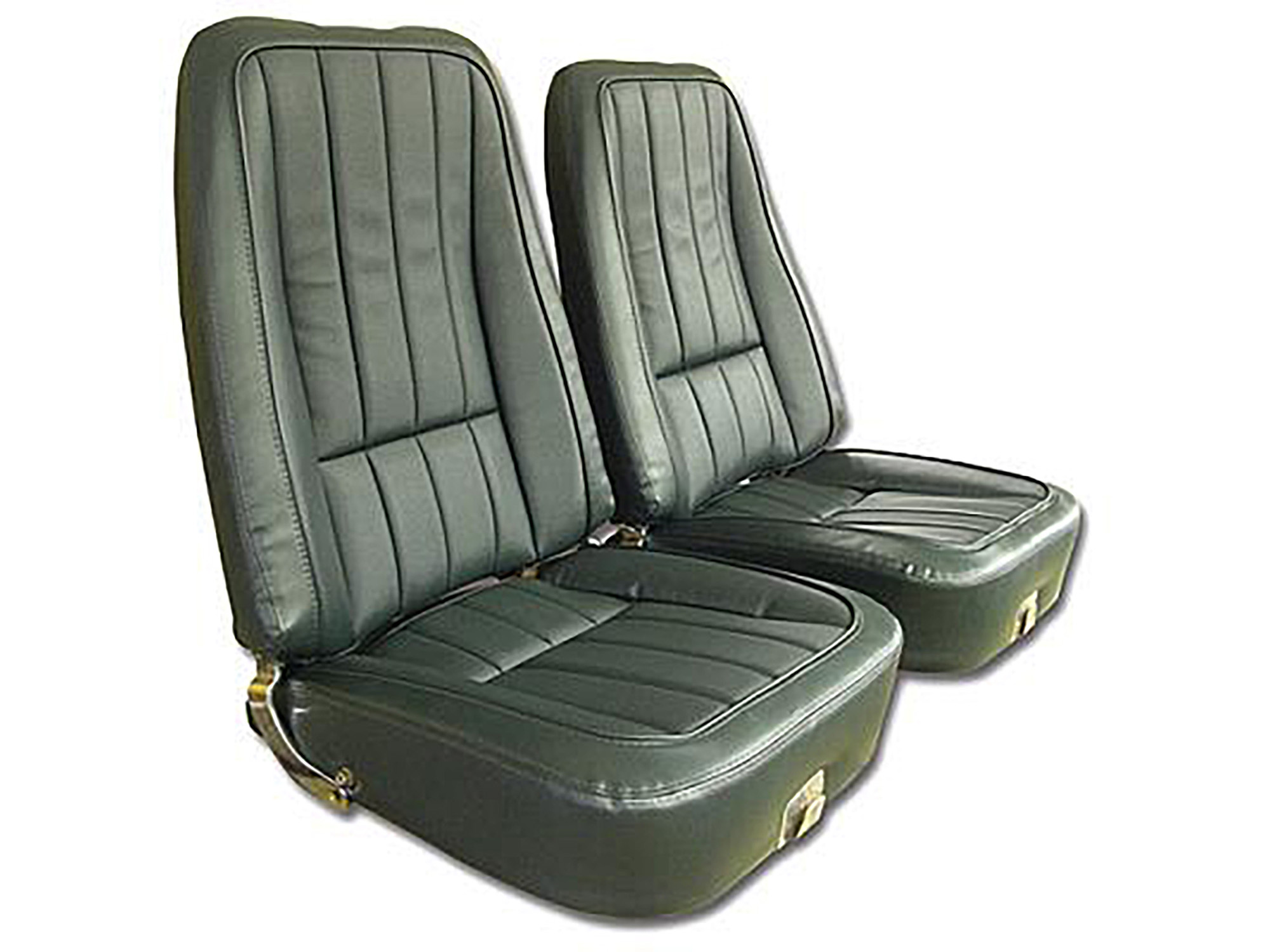 69 Vinyl Seat Covers Set