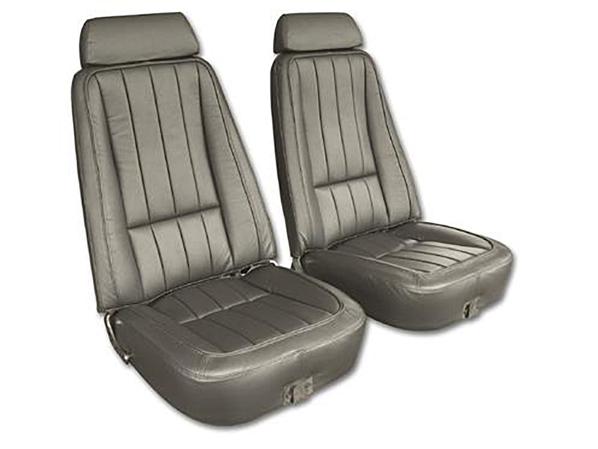 69 Seat Cover - Leather - CA