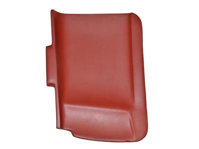 76-77 T-Top Left Headliner Pad - 76 Late - CA