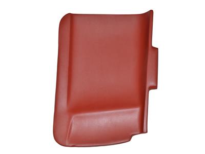 76-77 T-Top Right Headliner Pad - 76 Late - CA