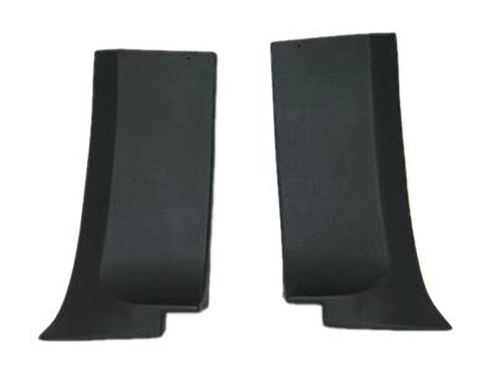 73-76 Rear Coupe Roof Interior Panels (76 Early)