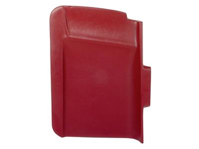 74-76 T-top Left Headliner Pad - 76 Early - CA