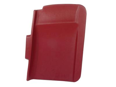 74-76 T-top Right Headliner Pad - 76 Early - CA