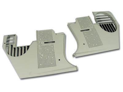 78-82 Kick Panel