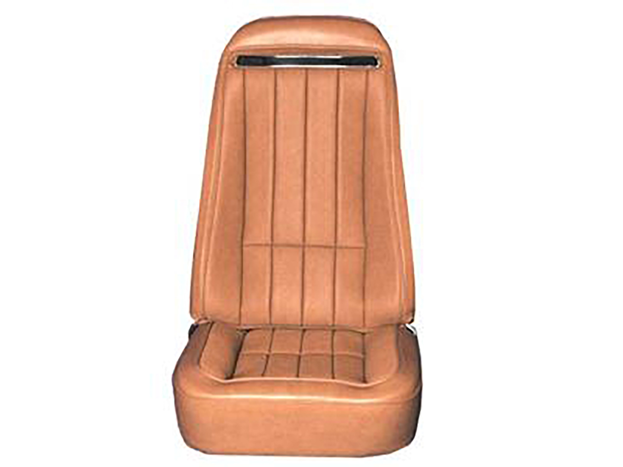 75 Seat Cover - Vinyl