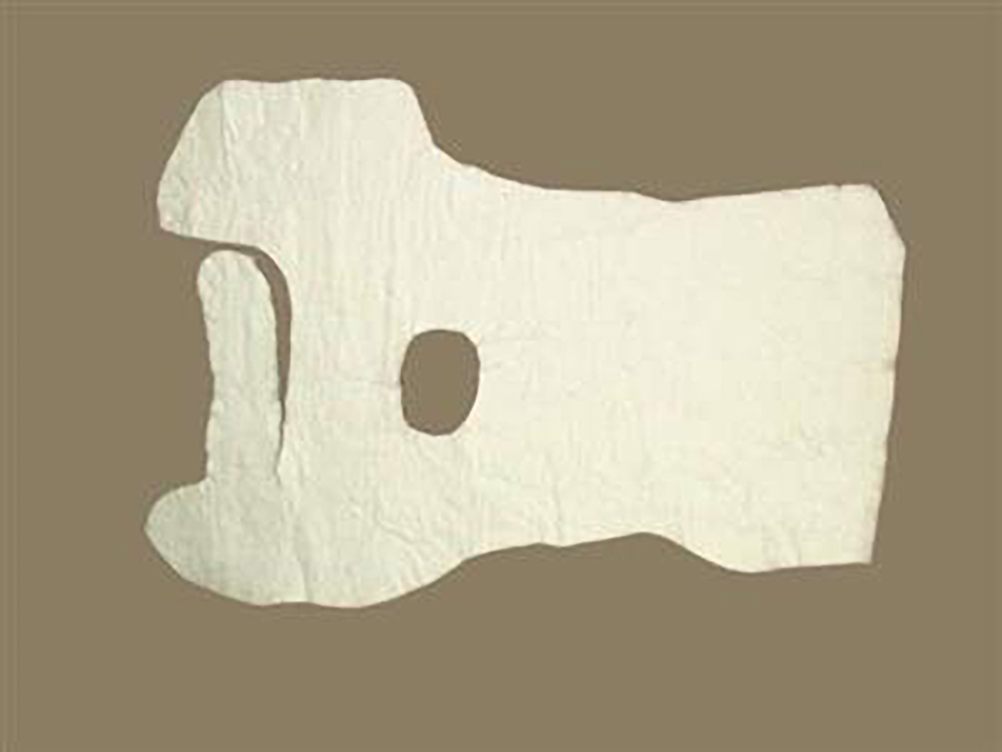 68-77 Tunnel Topper Insulation