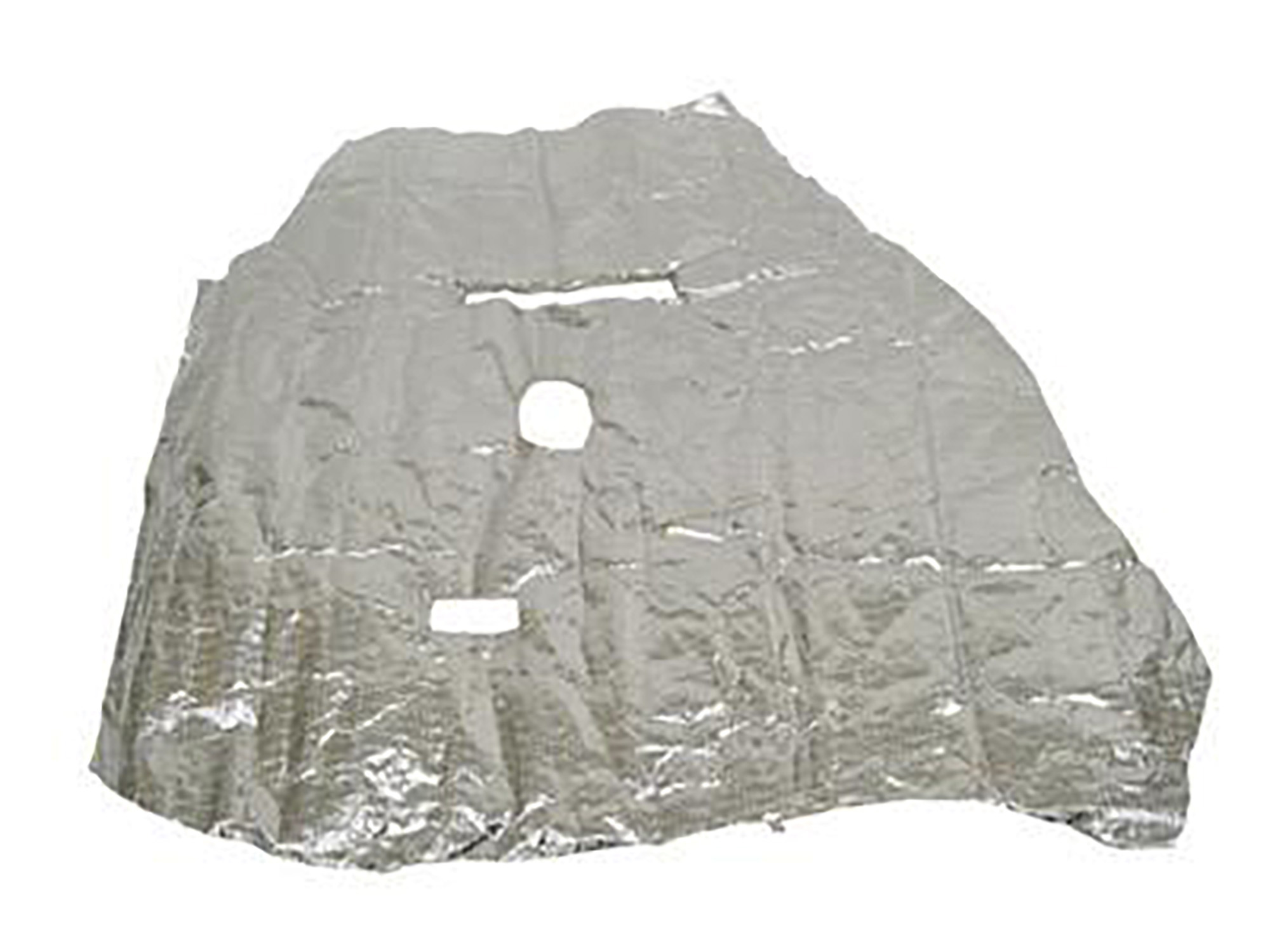 78-82 Tunnel Topper Insulation