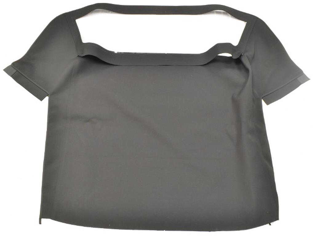68-75 Convertible Top - Cloth Stafast