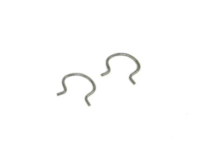 56-82 Window Crank or Lock Knob Retaining Clip