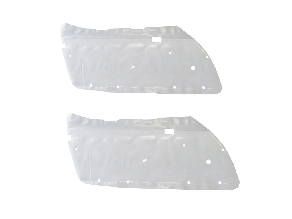 78-82 Door Panel Vapor Barriers - CA
