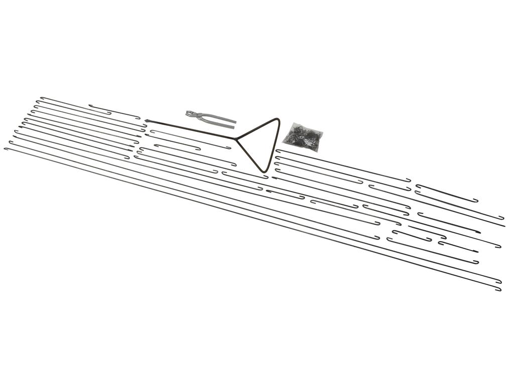 79-82 Seat Covers Installation Kit