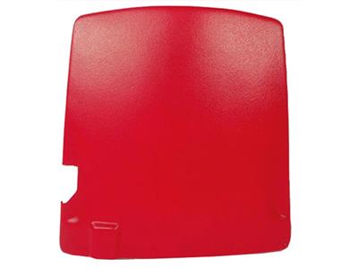 68 Seat Back First Design Low Handle ABS Plastic - CA