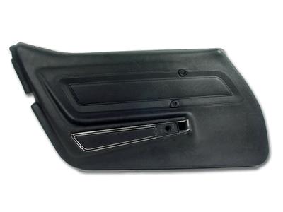 77 Door Panel - Standard Left - CA
