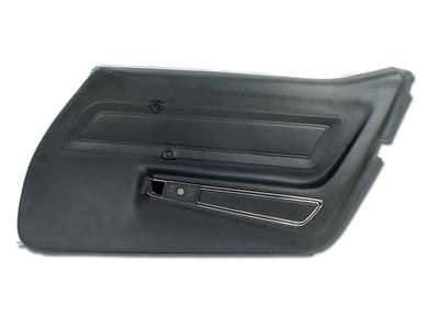 77 Door Panel - Standard Right - CA