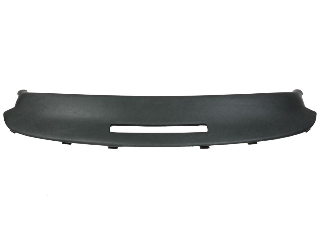 68-69 Dash Pad - Complete Upper - CA