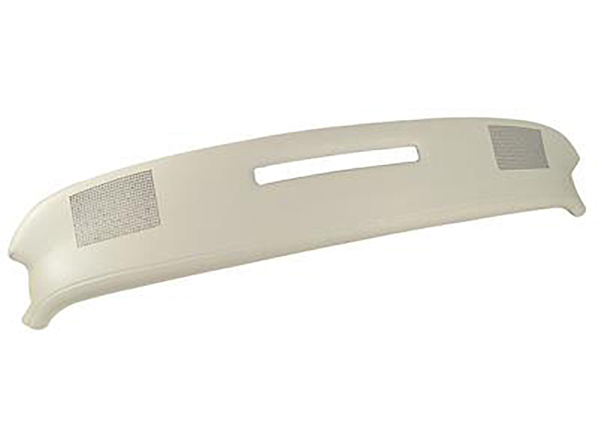 77 Dash Pad - Complete Upper