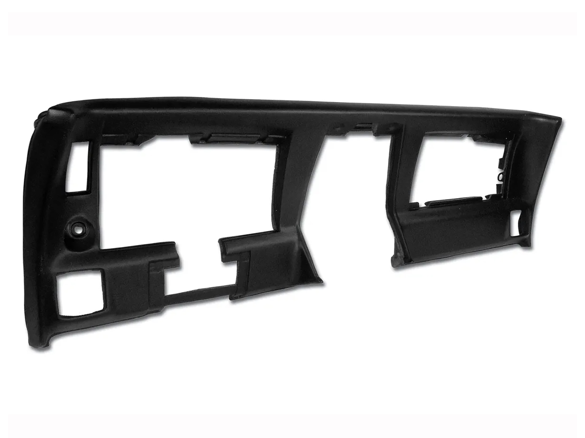 78-82 Dash Pad Assembly