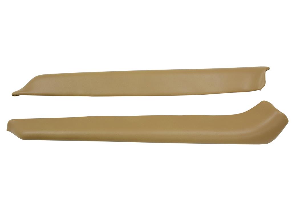 68-77 Door Panel Arm Rest Patch Panels *Specify Color*