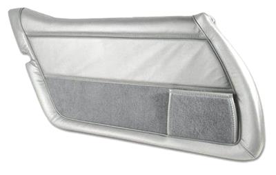78-82 Door Panel - Left Except Collector Edition - CA