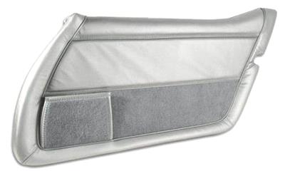 78-82 Door Panel - Right Except Collector Edition - CA