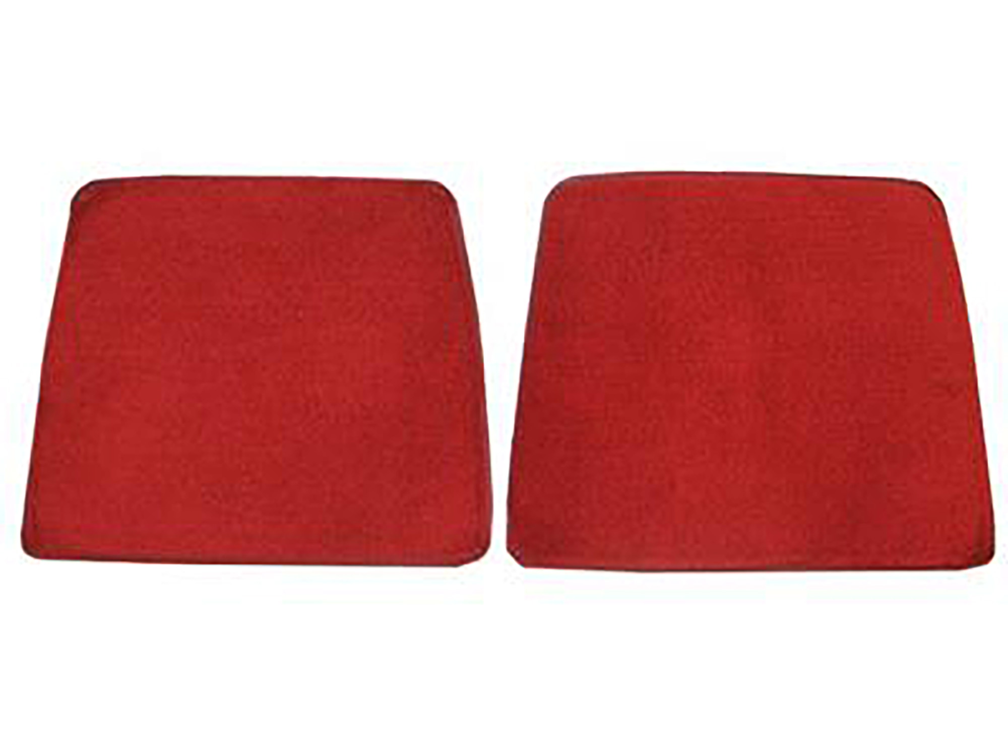 78-82 Seat Back Carpet