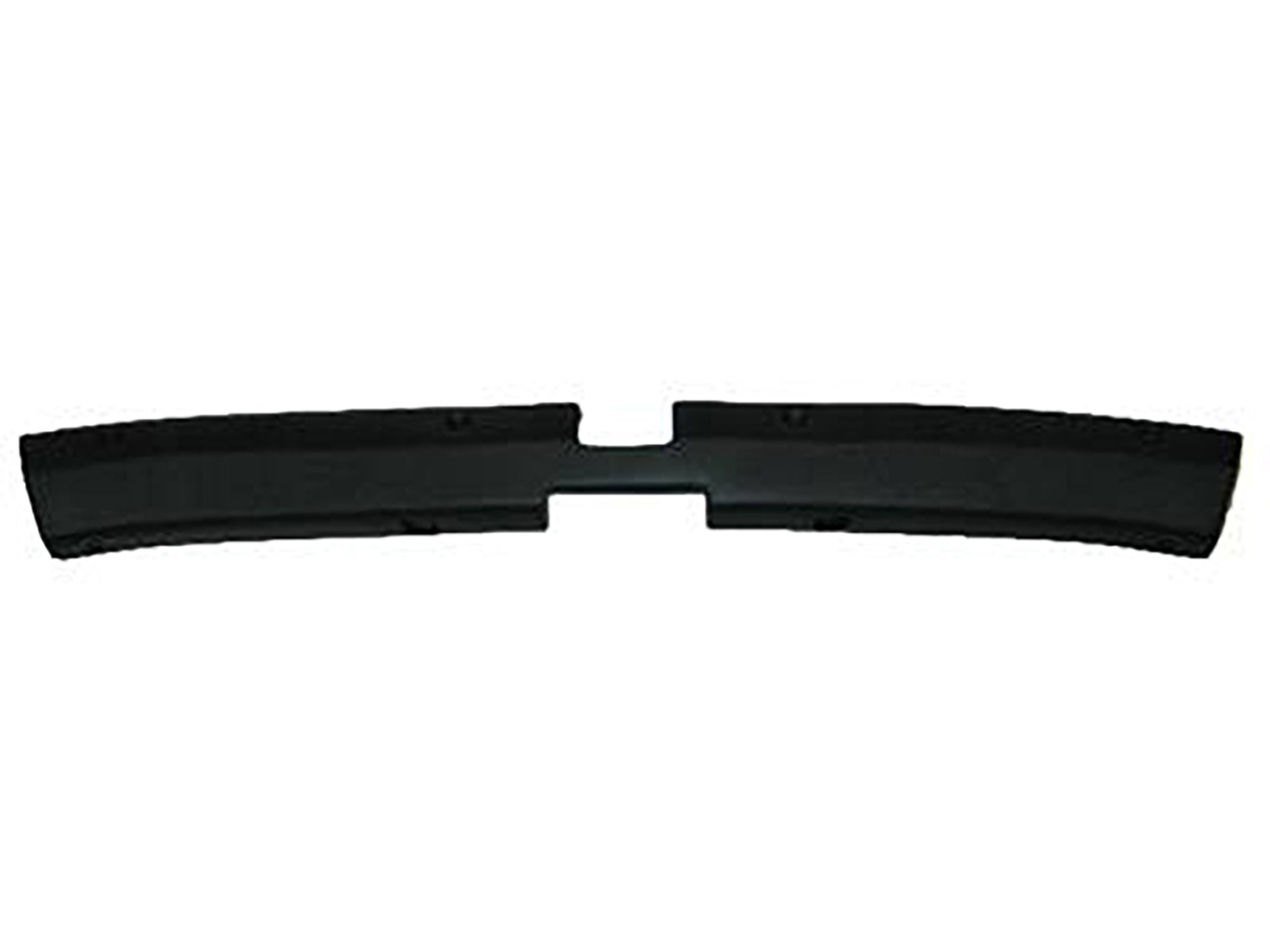 69-75 Convertible Windshield Header Trim Moulding (ND)