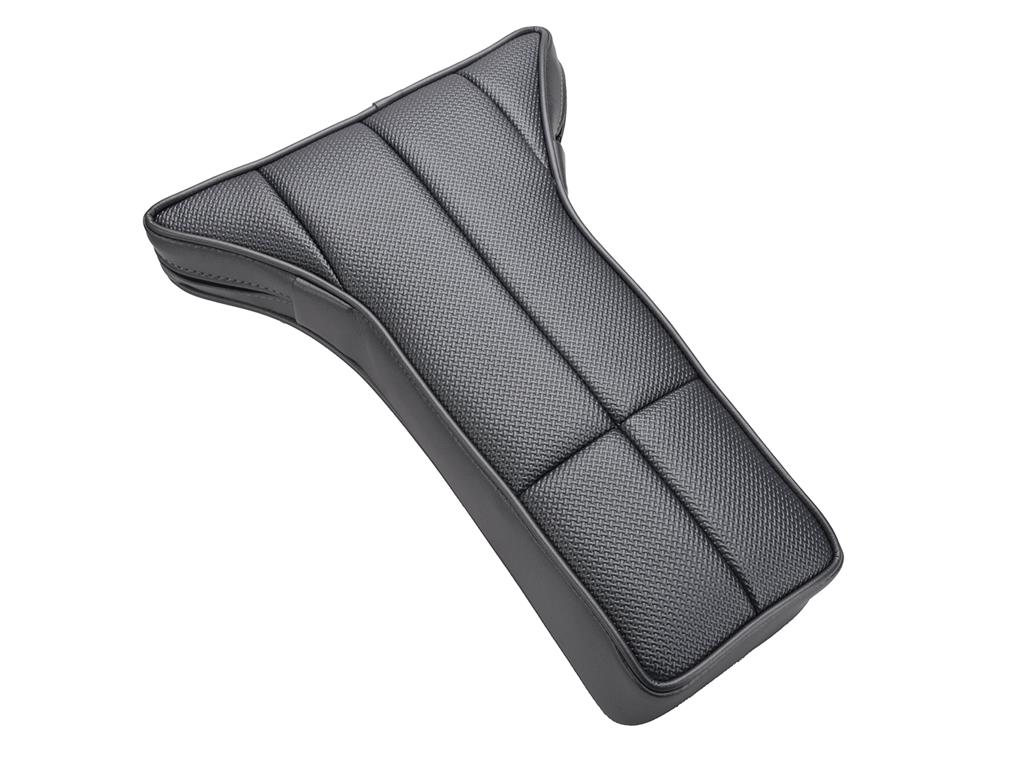 68 Arm Rest T - Cushion - Center Console Vinyl
