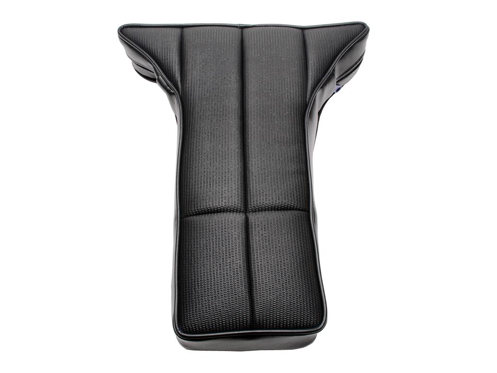 69-75 Arm Rest T-Cushion Center Console Vinyl