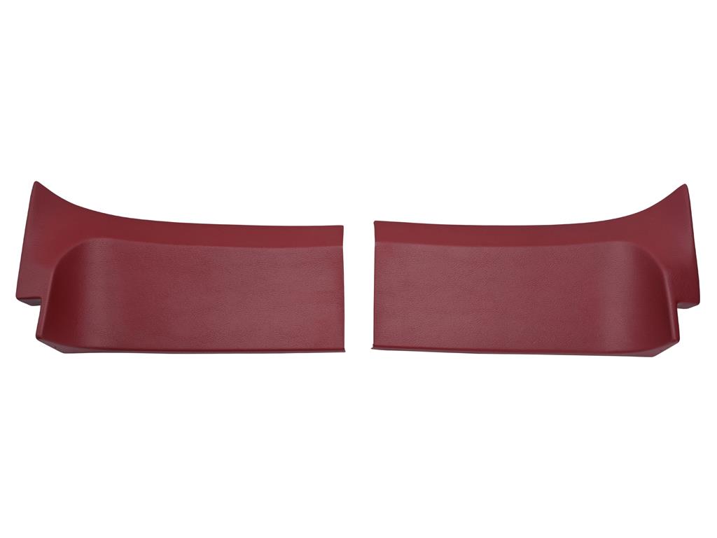 69-72 Rear Coupe Roof Interior Panels