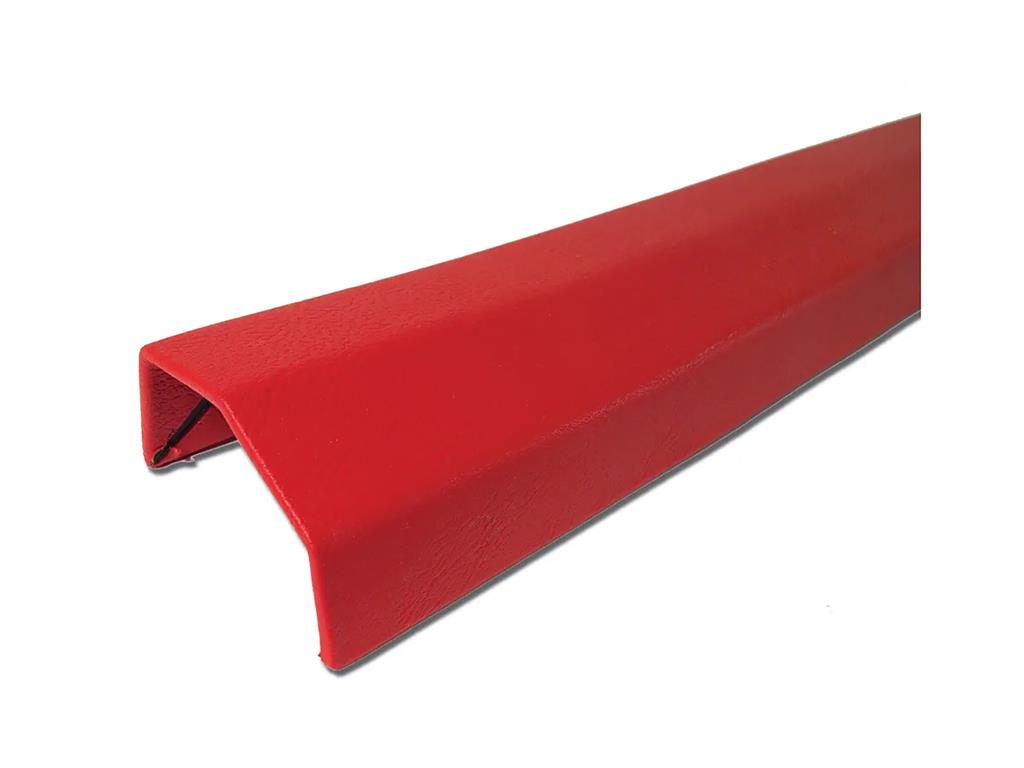 70-72 Rear Window Lower Trim Moulding - Coupe - CA